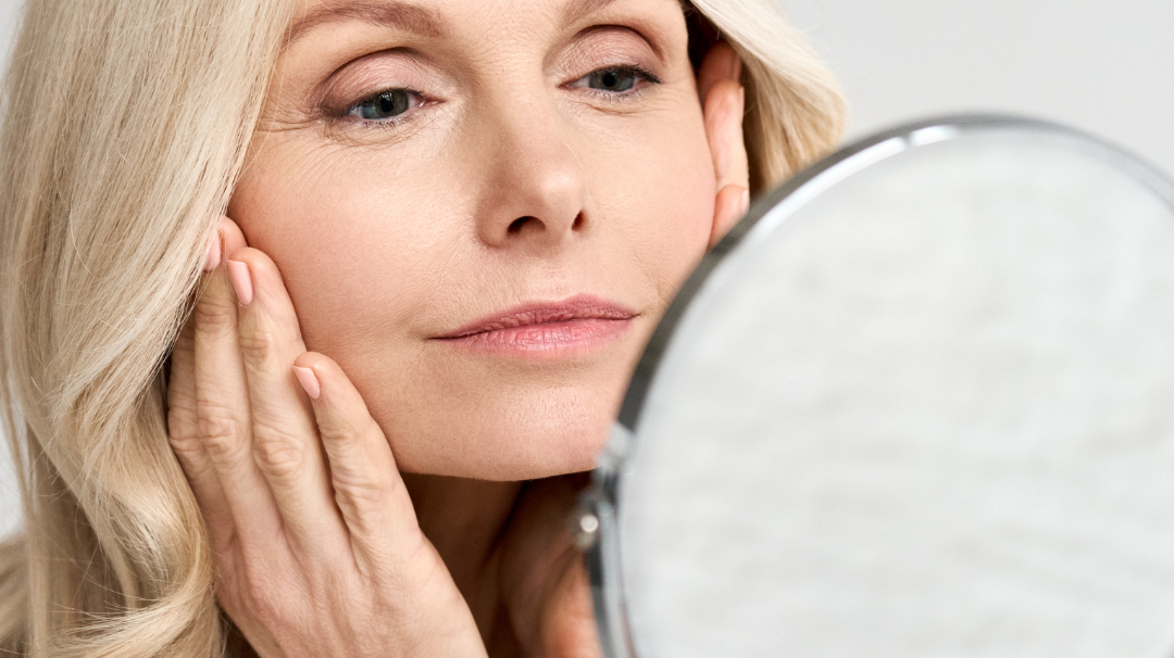 How To Age Gracefully as a Woman